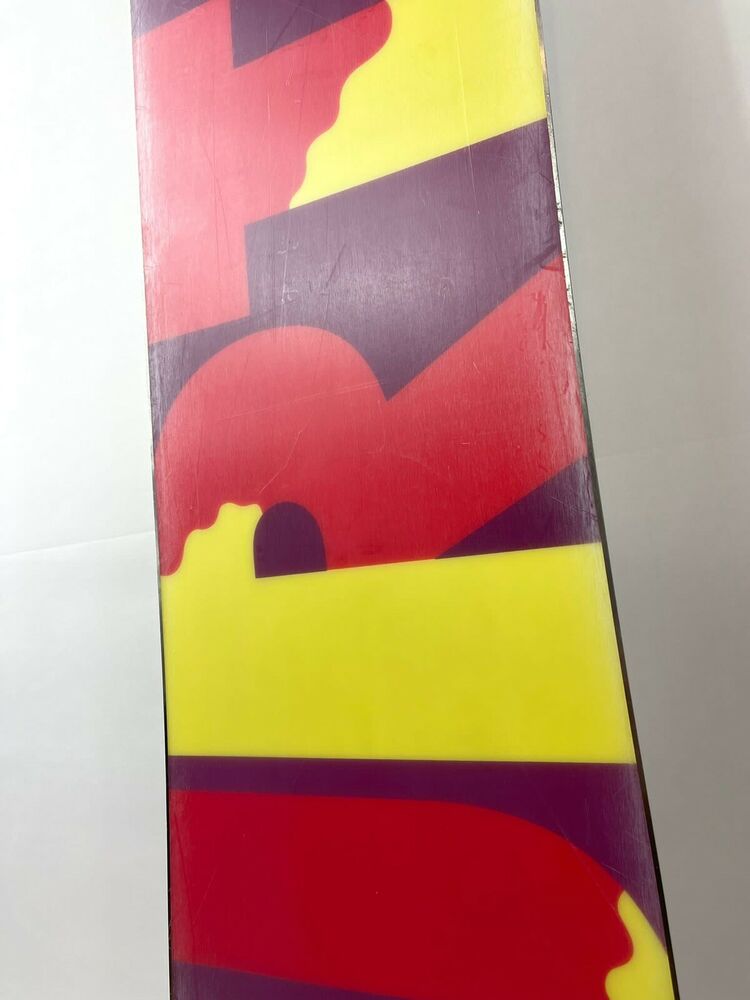 スノーボード BURTON CUSTOM SMALLS 135 FLYING V Burton Custom Smalls Flying V Snowboard - Kids' - Kids