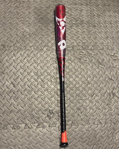 NIW DeMarini Voodoo One 33/30 BBCOR