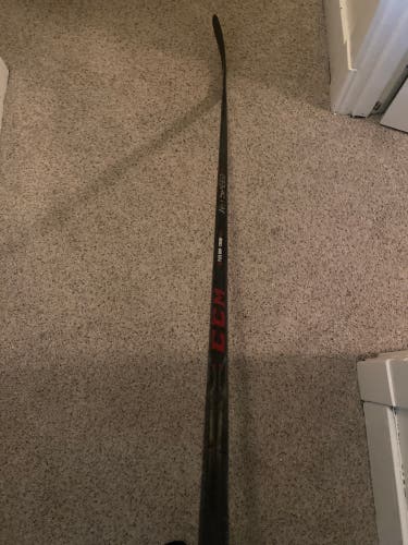 Senior Right Handed  JetSpeed Pro Hockey Stick