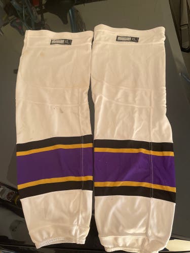 Manchester monarchs XL socks
