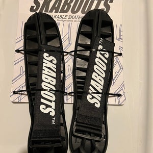 SKABoots Walkable Skate Guard.