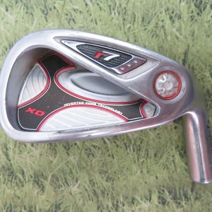 TaylorMade R7 XD 7 Iron Head