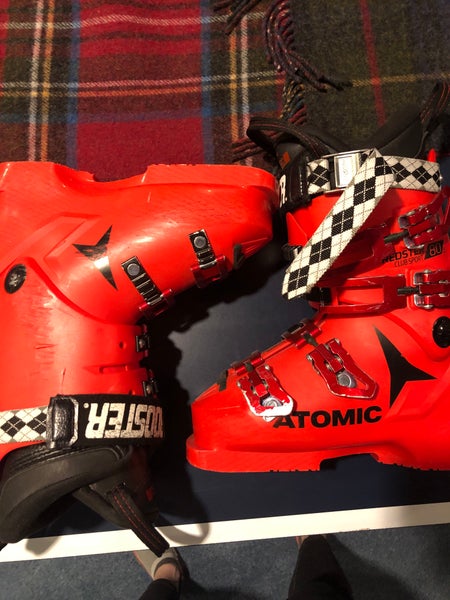 LOTS OF ATOMIC BOOTS! ONLY 22.5 | SidelineSwap