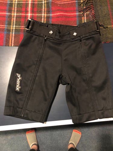 Phenix race shorts