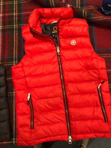 Arctic’s vest Youth