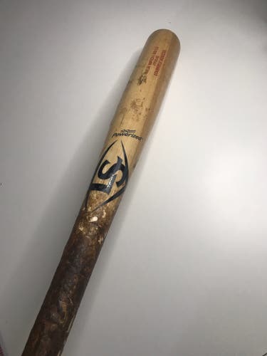 2018 Wood (-3) 29.5 oz 32" MLB Prime Birch Bat