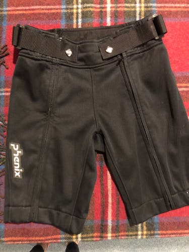 Phenix race shorts