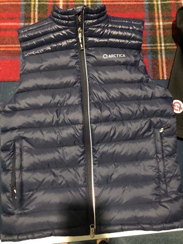 Arctica vest youth xl