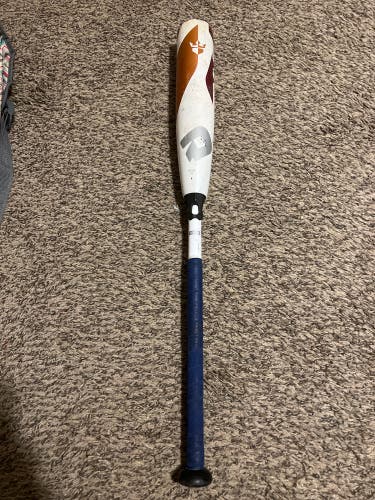 2018 Composite (-10) 20 oz 30" CF Zen Bat