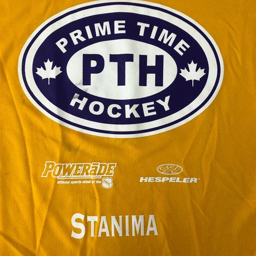 Prime Time Hockey mens XXL jersey