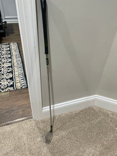 Men's Used Other / Unknown Right Handed TaylorMade RBZ Regular Flex Steel Shaft