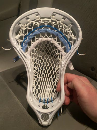 New Attack & Midfield Strung Head Maverick Tactik 2.0