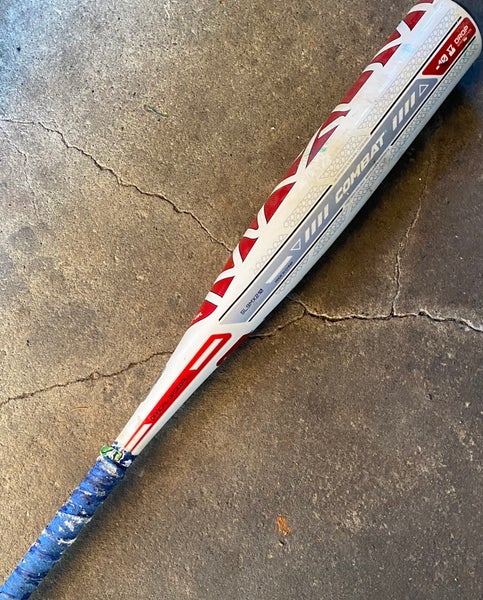 Combat 29-19 USSSA Baseball Bat
