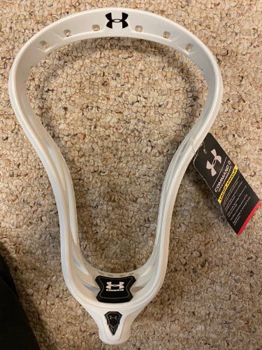 Brand New Under Armour Command D Head