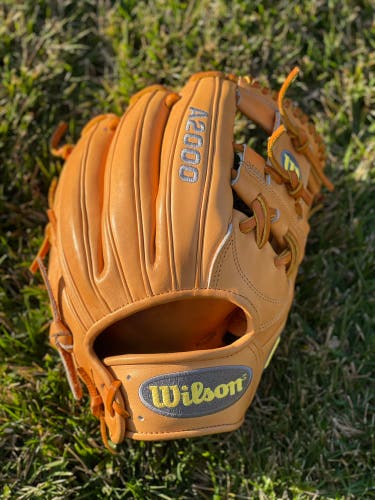Vintage Tan 1787, Japan Exclusive