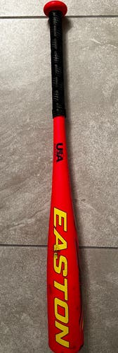 Easton Ghost X Hyperlite USA Certified 25inch -13 12oz