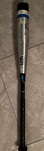 2019 Alloy (-12) 16 oz 28" Sabotage Bat