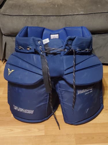 Senior Medium Vaughn V6 1000 Goalie Pants