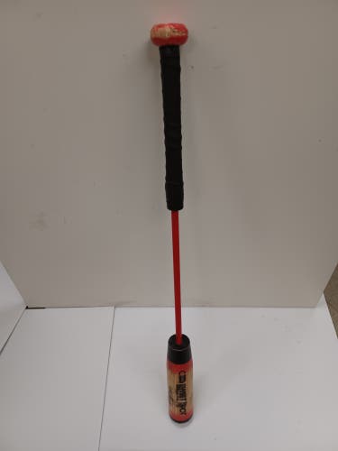 Used30" SKLZ Sweet Spot Youth Baseball Training Bat 2 1/4" Barrel Albert Pujols