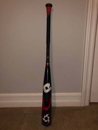2022 Alloy (-3) 29 oz 32" Voodoo Bat