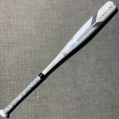 Easton GHOST X WHITEOUT 31/26 (-5)