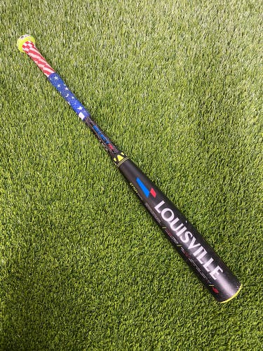 Louisville Slugger Select 719