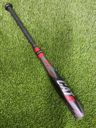 Used USSSA Certified Hybrid (-8) 22 oz 30" Cat 9 Connect Bat