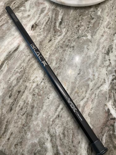 New Reebok Black V1X Attack Shaft
