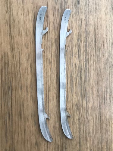 Bauer 288 LS2 Runners