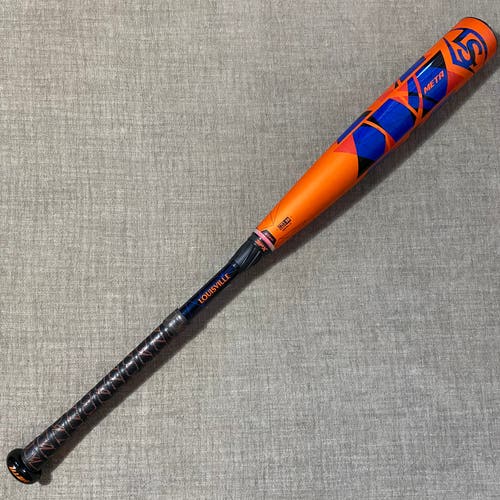 2022 Louisville Slugger META 32/29 (-3) *new