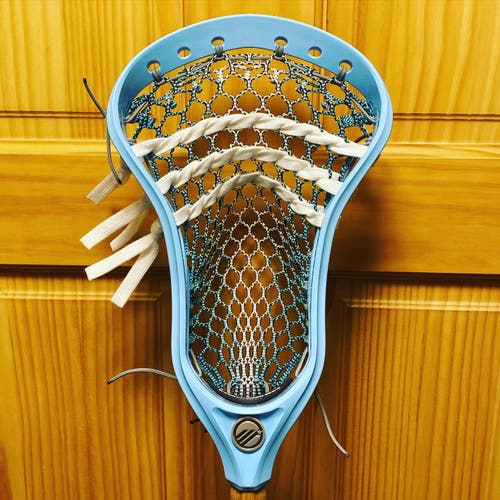 BN Maverik Optik U With TMD 9D Hex