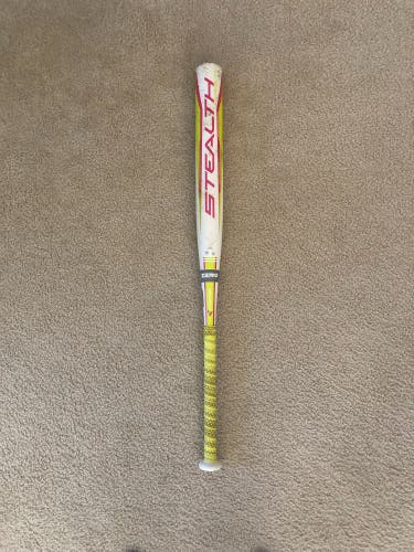 Used Composite (-12) 20 oz 32" Stealth Speed Bat