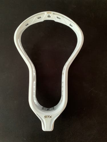 New Unstrung Hyper power Head