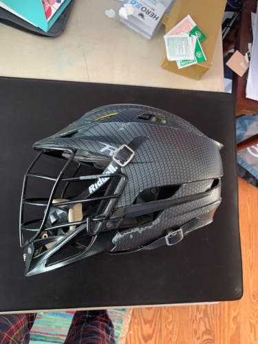 Used Cascade R Helmet