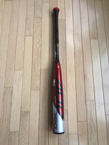 New Easton ADV 360  32” 29oz (-3) High school/college BBCOR composite bat