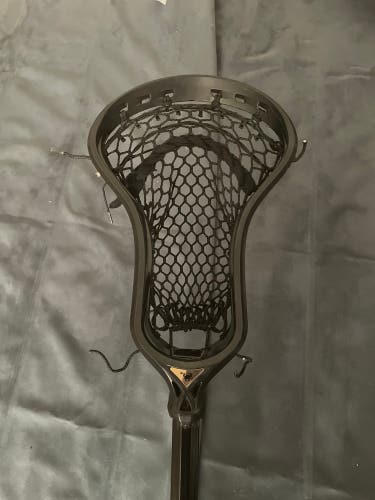 ECD Mirage 2.0 w/ Adidas Freak Carbon