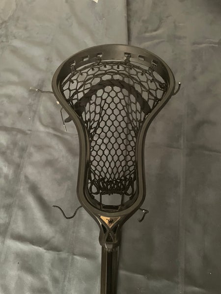 ECD Mirage 2.0 w/ Adidas Freak Carbon