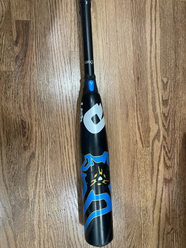 2020 Composite (-10) 20 oz 30" CF Zen Bat