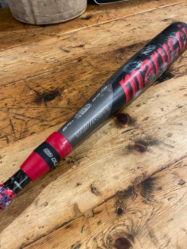 2021 Alloy (-10) 19 oz 29" Cat 9 Connect Bat