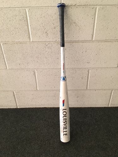 Used BBCOR Certified 2019 Louisville Slugger Composite Prime Bat (-3) 31 oz 34"
