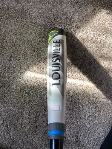 2018 Hybrid (-10) 21 oz 31" Select 718 Bat