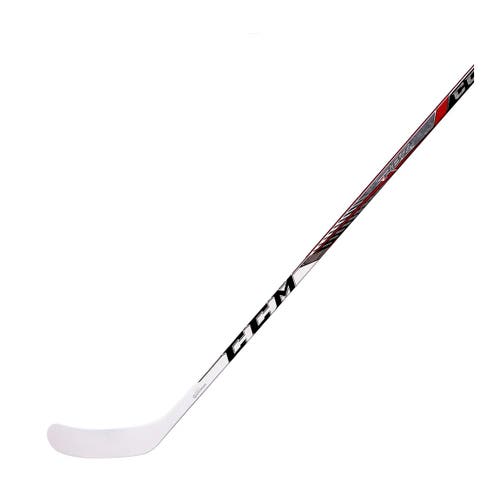 NEW Int Lefty CCM RBZ Revolution Hockey Stick- P45- 65 Flex