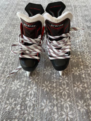 CCM JetSpeed Hockey Skates