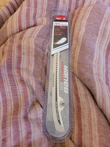 New Bauer LS Fusion 306 mm