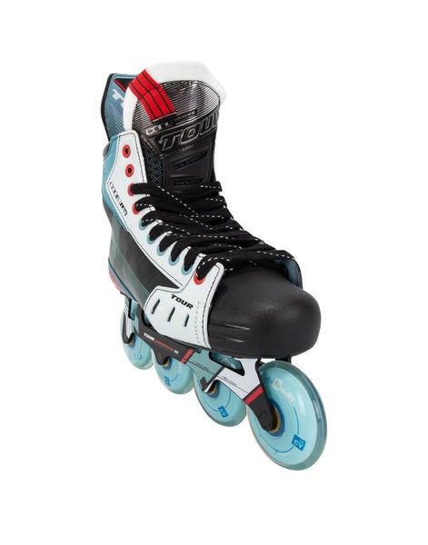 Tour VOLT LG72 Inline Roller Hockey Goalie Skate – HockeyMutt