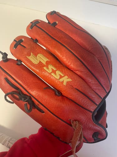Outfield 12.5" Tensai Baseball Glove