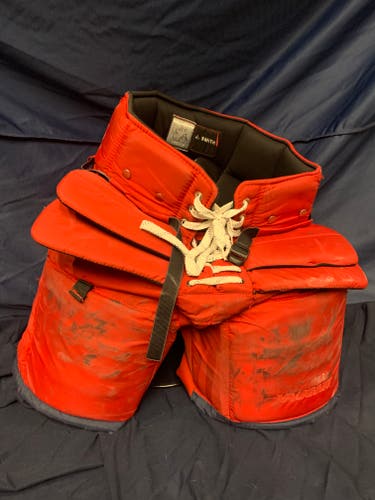 Pro Stock - Senior XL Vaughn Goalie Pants