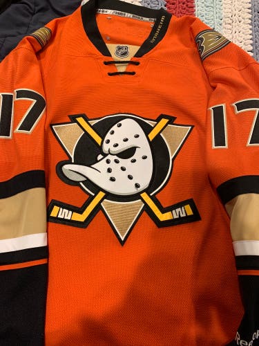 Vintage Anaheim Ducks