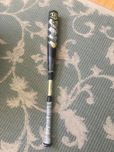 Louisville Slugger 2021 Meta 33 inch 30 Oz