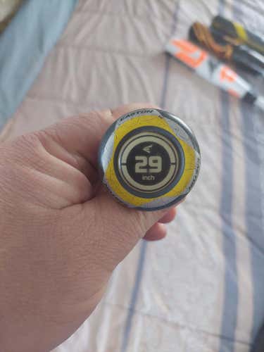 2019 Easton Ghost 29/19